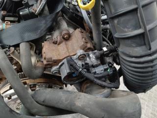 ТНВД Ford Transit 8 поколение 2016, 2.2 л., дизель, МКПП