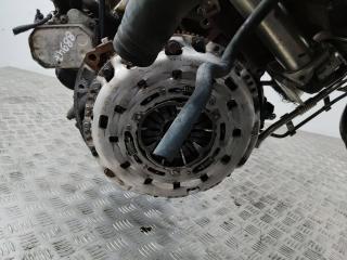 комплект сцепления Ford Transit 8 поколение 2016, 2.2 л., дизель, МКПП, BK21-7563-BA