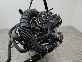 патрубок воздушного фильтра Ford Transit 8 поколение 2016, 2.2 л., дизель, МКПП, CC11-9C623-CC