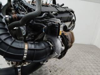 турбина Ford Transit 8 поколение 2016, 2.2 л., дизель, МКПП, BK2Q6K682HA