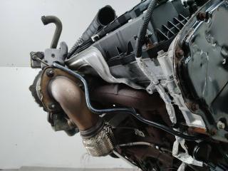 коллектор выпускной Ford Transit 8 поколение 2016, 2.2 л., дизель, МКПП