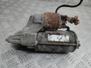 стартер Ford Transit 8 поколение 2016, 2.2 л., дизель, МКПП, BK3T11000