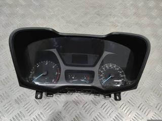 щиток приборов (приборная панель) Ford Transit 8 поколение 2015, BK3T10849DH