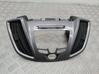 рамка под магнитолу Ford Transit 8 поколение 2015