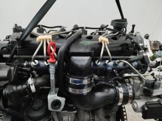 топливная рампа Volvo V70 3 поколение 2007, 2.4 л., дизель, АКПП