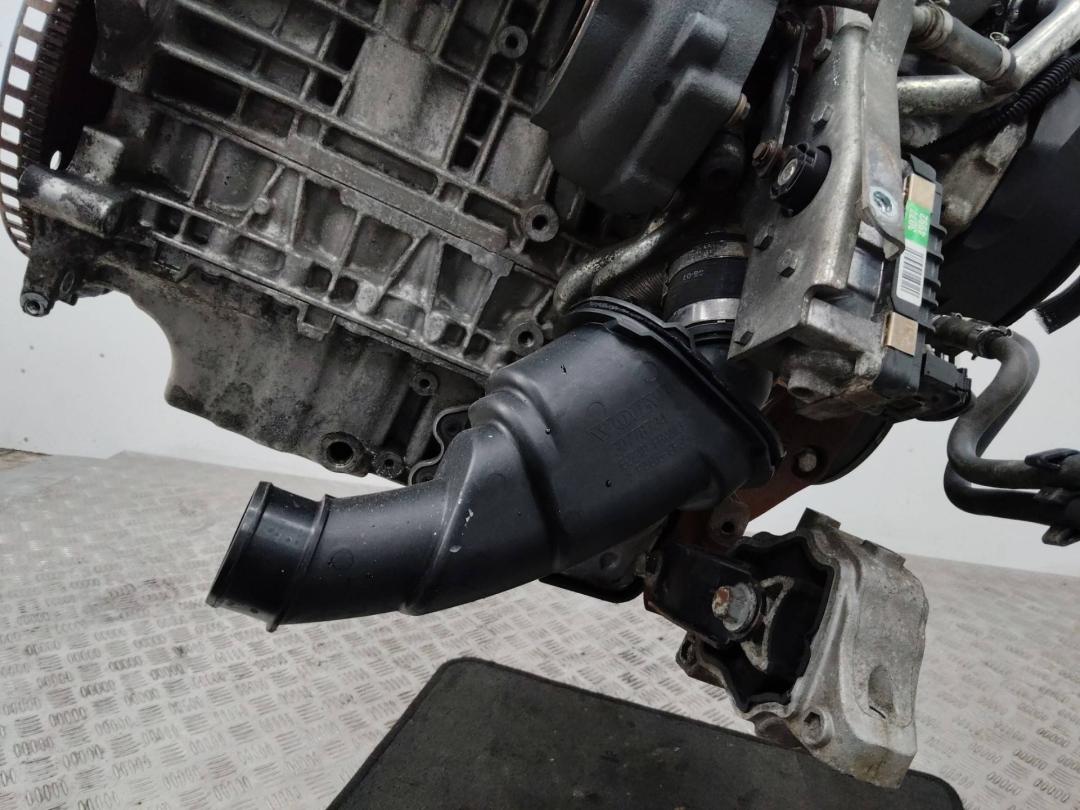 патрубок интеркулера Volvo V70 3 поколение 2007, 2.4 л., дизель, АКПП, 30778734 - фото №1