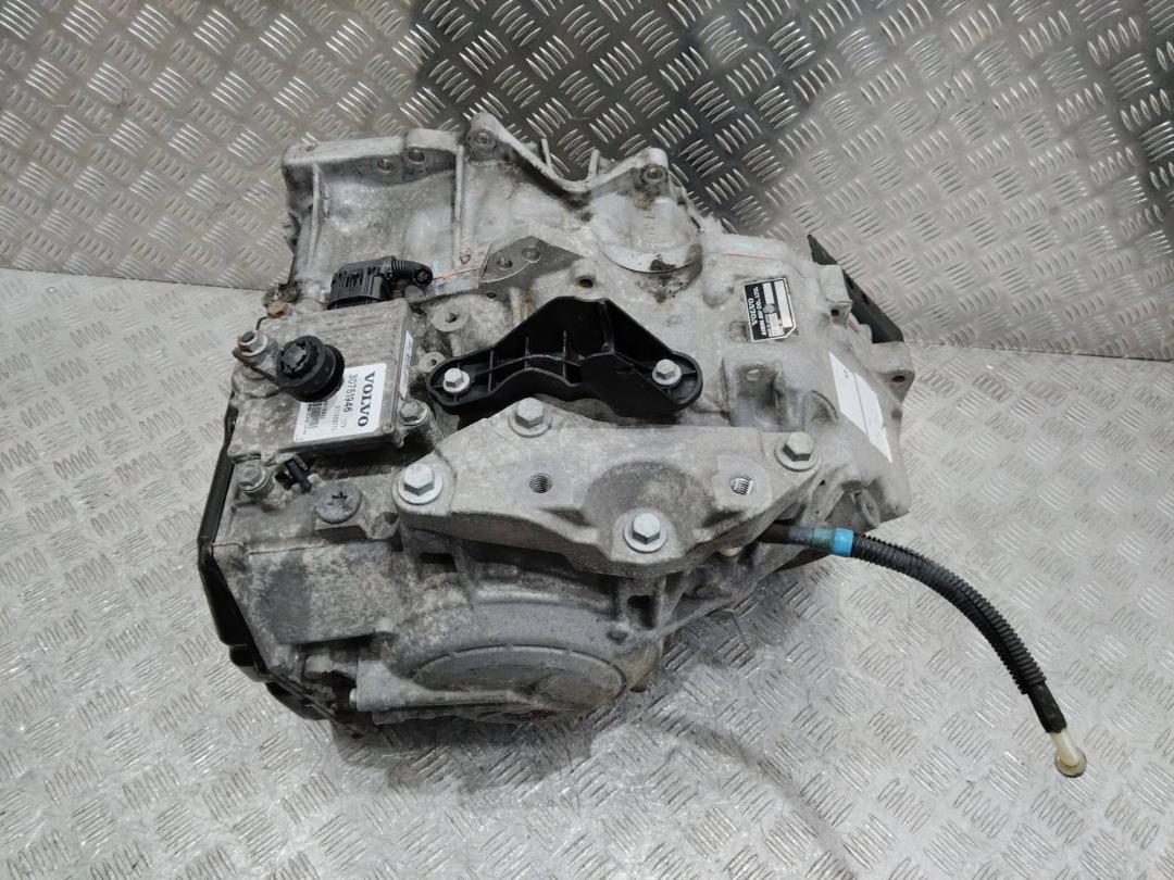 КПП автоматическая (АКПП) Volvo V70 3 поколение 2007, 2.4 л., дизель, АКПП, 30751903 - фото №1