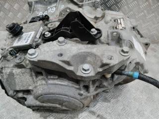 кронштейн КПП Volvo V70 3 поколение 2007, 2.4 л., дизель, АКПП