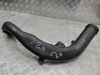 патрубок интеркулера Volvo V70 3 поколение 2007, 2.4 л., дизель, АКПП, 30741666