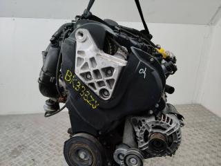 защита (кожух) ремня ГРМ Renault Megane 3 поколение 2011, 1.9 л., дизель, МКПП