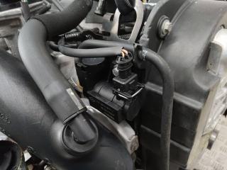 электромагнитный клапан Renault Megane 3 поколение 2011, 1.9 л., дизель, МКПП, 8200790180