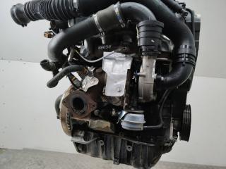 турбина Renault Megane 3 поколение 2011, 1.9 л., дизель, МКПП, 8200799760