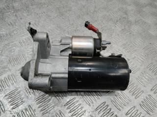 стартер Renault Megane 3 поколение 2011, 1.9 л., дизель, МКПП, 8200741476, 0001108429