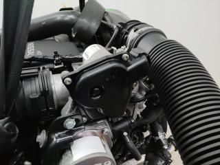 заслонка дроссельная Nissan Qashqai 2 поколение 2013, 1.5 л., дизель, МКПП, 8200614985