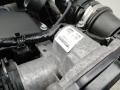 заслонка дроссельная Nissan Qashqai 2 поколение 2013, 1.5 л., дизель, МКПП, 8200614985 - фото №3