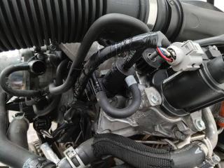 электромагнитный клапан Nissan Qashqai 2 поколение 2013, 1.5 л., дизель, МКПП