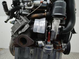 турбина Nissan Qashqai 2 поколение 2013, 1.5 л., дизель, МКПП, BWT5439-0076