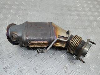 катализатор BMW M4 F82/F83 2016, 7848042