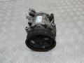 компрессор кондиционера Renault Modus 1 поколение 2005, 1.5 л., дизель, МКПП, 8200365787 - фото №3