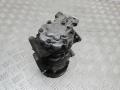 компрессор кондиционера Renault Modus 1 поколение 2005, 1.5 л., дизель, МКПП, 8200365787 - фото №4