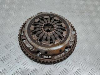 комплект сцепления Lada Largus 1 поколение 2012, 1.6 л., бензин, 8200187171