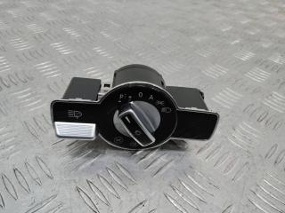 переключатель света Mercedes-Benz S-Класс W221 2008, 2215451104