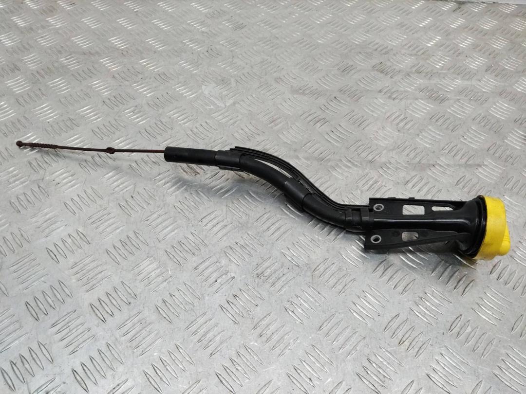 щуп двигателя Renault Espace 4 поколение 2005, 2.0 л., дизель, 8200496323 - фото №1