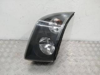 фара левая Volkswagen Crafter 1 поколение [рестайлинг] 2015, 2E2941005