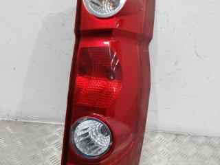 фонарь задний правый Volkswagen Crafter 1 поколение [рестайлинг] 2015, 084411989RB