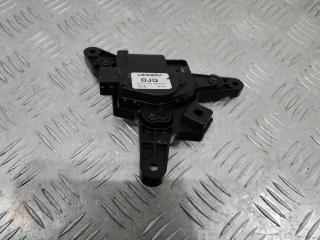 моторчик заслонки печки Hyundai Tucson 3 поколение [рестайлинг] 2019, D266NFFAA01