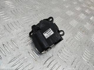 моторчик заслонки печки Hyundai Tucson 3 поколение [рестайлинг] 2019, D332NFFAA01