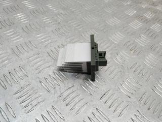 сопротивление печки Hyundai Tucson 3 поколение [рестайлинг] 2019