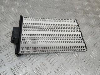 электрический радиатор отопителя (тэн) Hyundai Tucson 3 поколение [рестайлинг] 2019, C19926E003