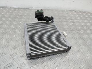 испаритель кондиционера Hyundai Tucson 3 поколение [рестайлинг] 2019