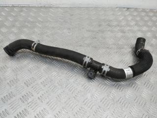 патрубок интеркулера Hyundai Tucson 3 поколение [рестайлинг] 2019, 25414-D3201, 25415D3101