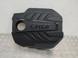 декоративная крышка двигателя Hyundai Tucson 3 поколение [рестайлинг] 2019, 292402U000