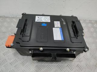 аккумулятор (AKБ) Hyundai Tucson 3 поколение [рестайлинг] 2019, 375M0D7000