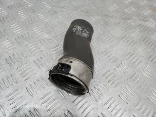 патрубок интеркулера Hyundai Tucson 3 поколение [рестайлинг] 2019, 28267-2U200