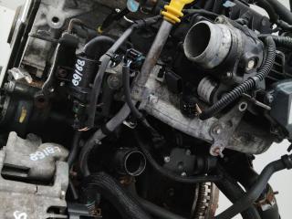 щуп двигателя Renault Trafic 3 поколение 2015, 1.6 л., дизель, МКПП