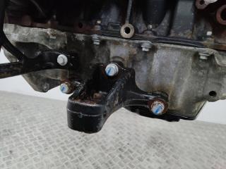 кронштейн двигателя Renault Trafic 3 поколение 2015, 1.6 л., дизель, МКПП