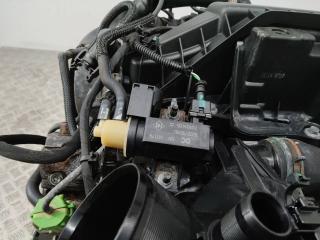 электромагнитный клапан Renault Trafic 3 поколение 2015, 1.6 л., дизель, МКПП, 8200790180