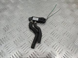 датчик давления (температуры) выхлопных газов Renault Trafic 3 поколение 2015, 1.6 л., дизель, МКПП, 0281006252