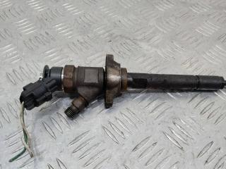 форсунка Peugeot 308 T7 2009, 1.6 л., дизель, МКПП, 0445110297