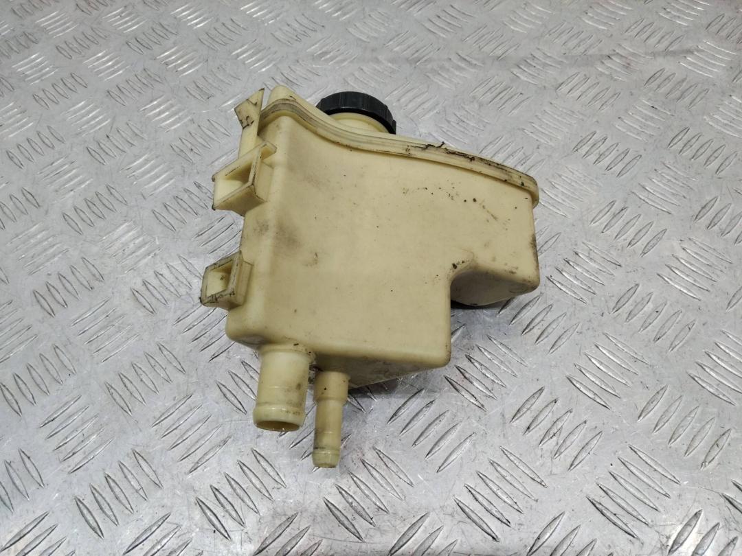 бачок гидроусилителя Renault Kangoo 1 поколение 2000, 7700414664 - фото №1