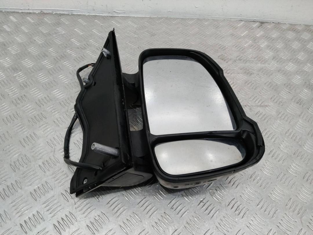 зеркало наружное правое Fiat Ducato 3 поколение 2010 - фото №1