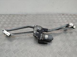 механизм стеклоочистителя (трапеция дворников) Volkswagen Crafter 1 поколение [рестайлинг] 2014, 405147