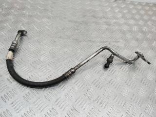 трубка кондиционера Renault Scenic 1 поколение [рестайлинг] 2002, 7700434386