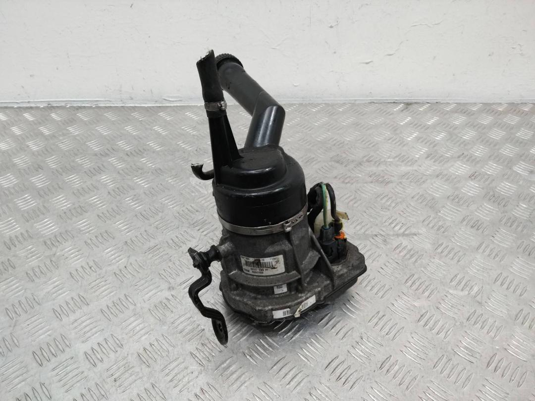 электрогидроусилитель руля Peugeot 308 T7 2010, 9672719980 - фото №1