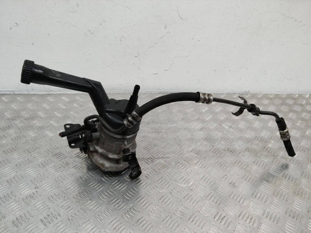 электрогидроусилитель руля Peugeot 308 T7 2009, 9684979180 - фото №1