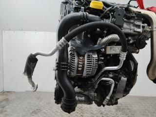 трубка кондиционера Renault Laguna 3 поколение [рестайлинг] 2011, 2.0 л., дизель, МКПП, 924540010R